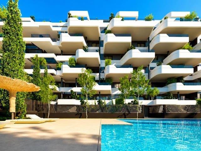 Apartamento en venta en Torre del Mar, Málaga Costa del Sol