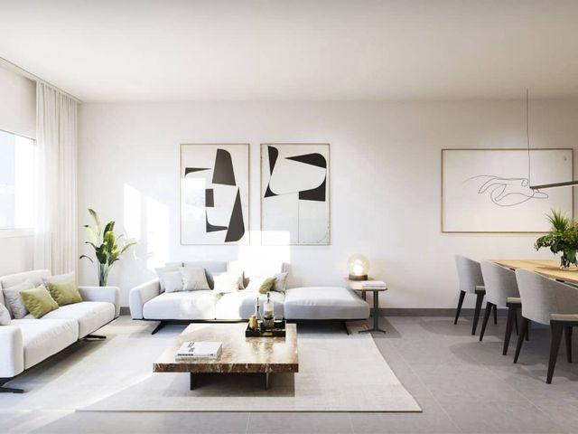Apartamento en venta en Torre del Mar, Málaga Costa del Sol