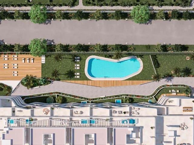 Apartamento en venta en Torre del Mar, Málaga Costa del Sol