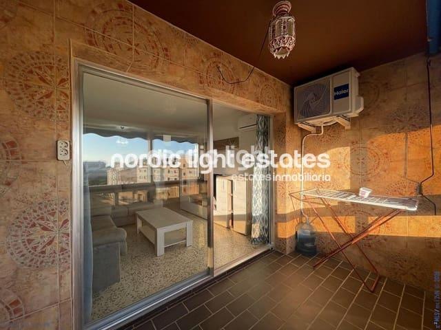 Apartamento en venta en Torre del Mar, Málaga Costa del Sol
