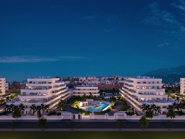 Apartamento en venta en Torre del Mar, Málaga Costa del Sol
