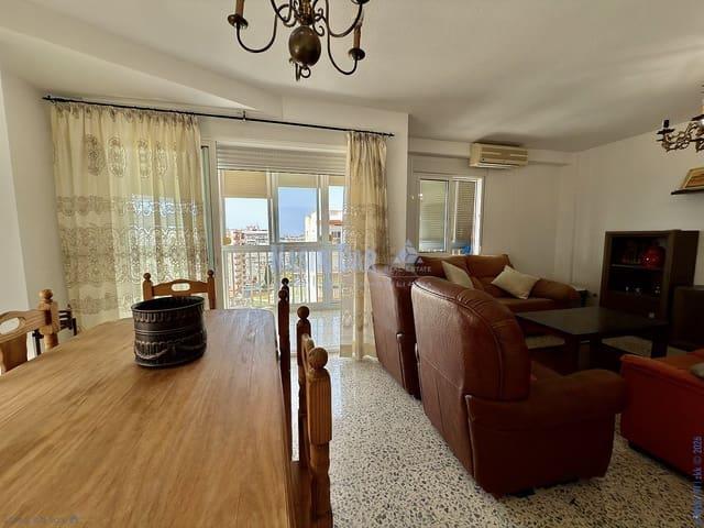 Apartamento en venta en Torre del Mar, Málaga Costa del Sol
