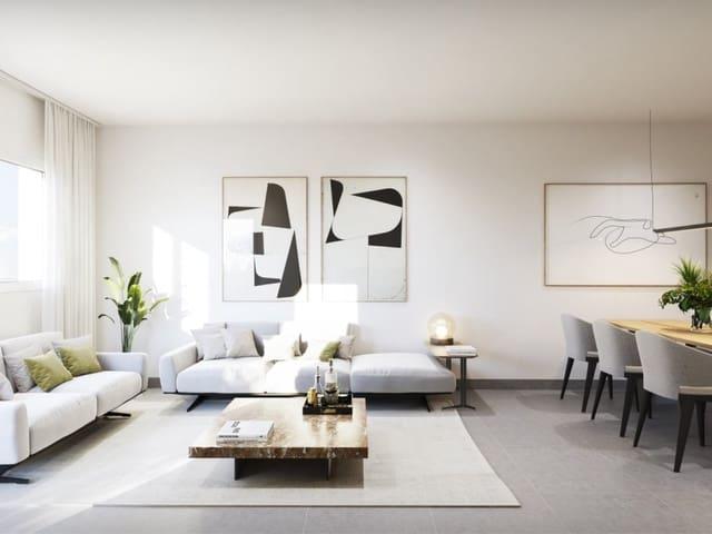 Apartamento en venta en Torre del Mar, Málaga Costa del Sol