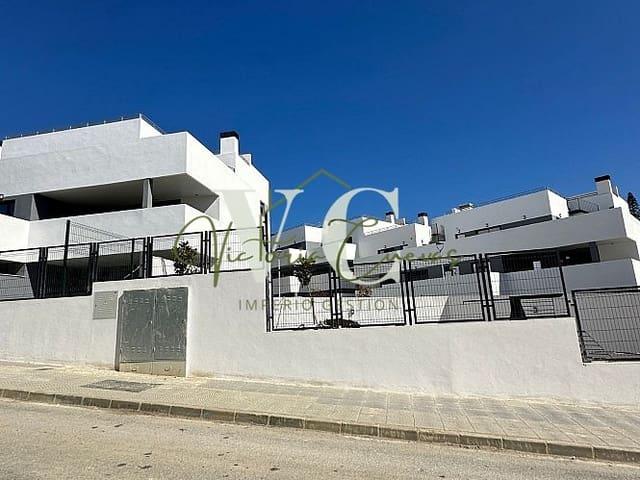 Apartamento en venta en Torre del Mar, Málaga Costa del Sol