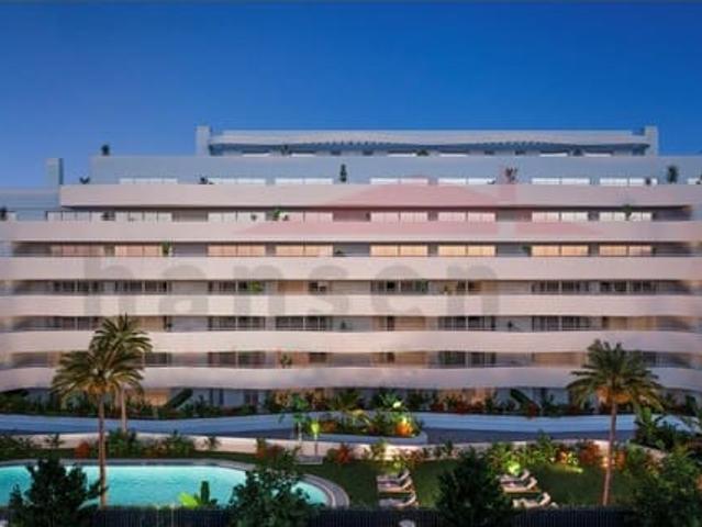 Apartamento en venta en Torre del Mar, Málaga Costa del Sol