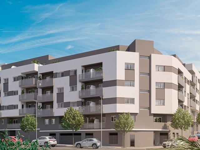 Apartamento en venta en Torre del Mar, Málaga Costa del Sol