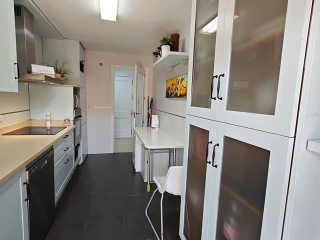 Apartamento en venta en Torre del Mar, Málaga Costa del Sol