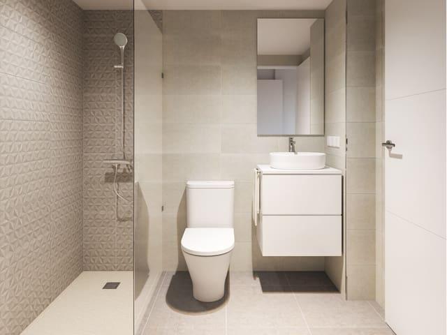 Apartamento en venta en Torre del Mar, Málaga Costa del Sol