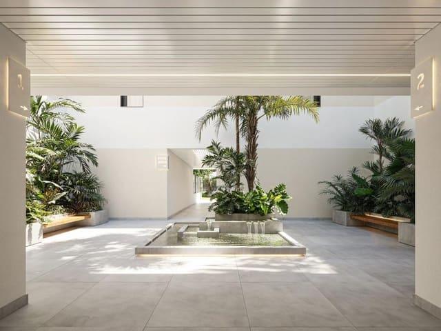 Apartamento en venta en Torre del Mar, Málaga Costa del Sol