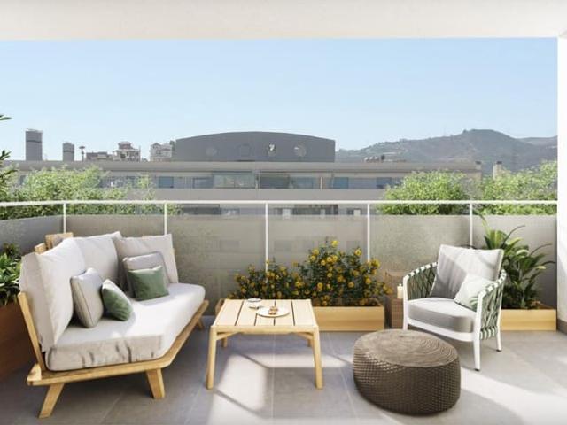 Apartamento en venta en Torre del Mar, Málaga Costa del Sol