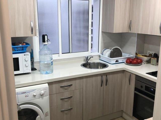 Apartamento en venta en Torre del Mar, Málaga Costa del Sol