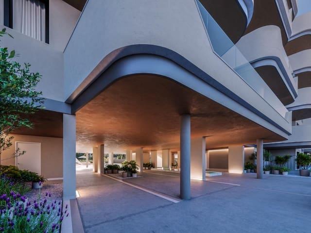 Apartamento en venta en Torre del Mar, Málaga Costa del Sol
