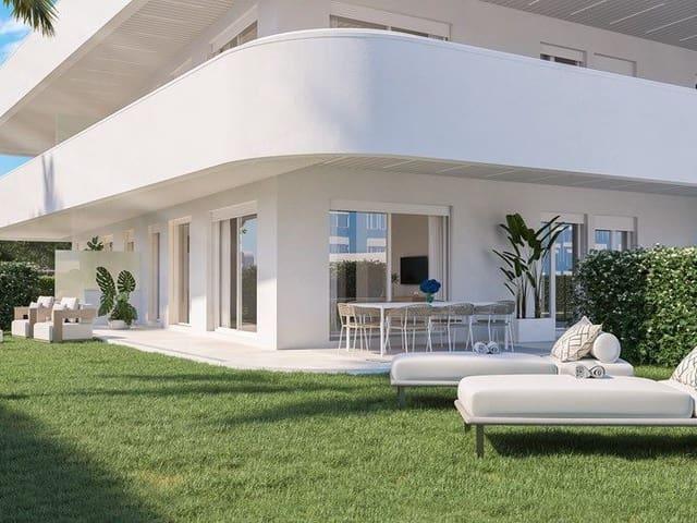 Apartamento en venta en Torre del Mar, Málaga Costa del Sol