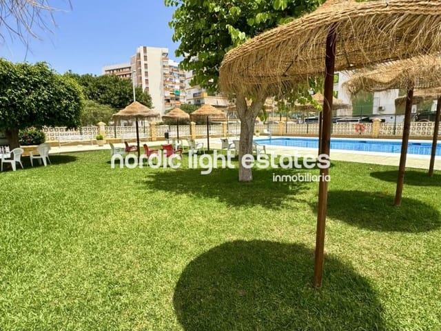 Apartamento en venta en Torre del Mar, Málaga Costa del Sol
