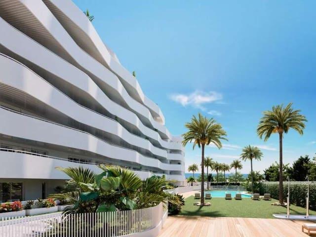 Apartamento en venta en Torre del Mar, Málaga Costa del Sol