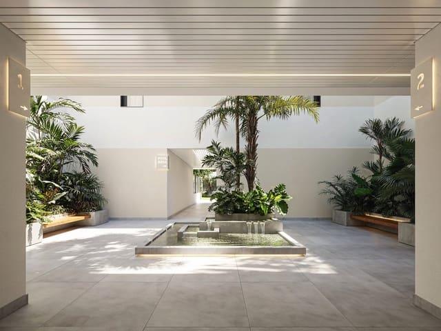 Apartamento en venta en Torre del Mar, Málaga Costa del Sol