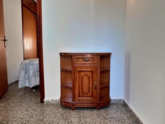 Apartamento en venta en Torre del Mar, Málaga Costa del Sol