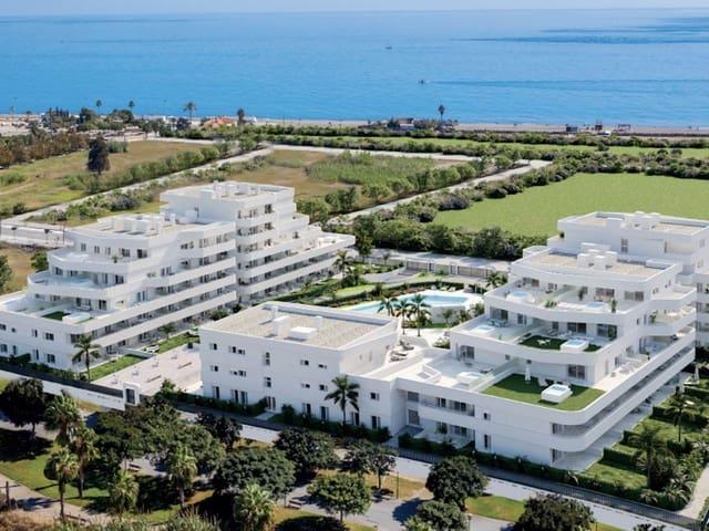 Apartamento en venta en Torre del Mar, Málaga Costa del Sol