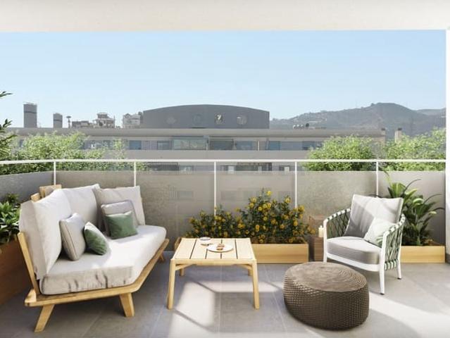 Apartamento en venta en Torre del Mar, Málaga Costa del Sol