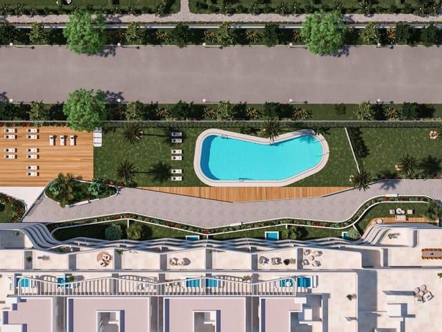 Apartamento en venta en Torre del Mar, Málaga Costa del Sol