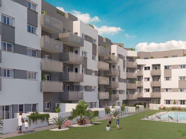 Apartamento en venta en Torre del Mar, Málaga Costa del Sol