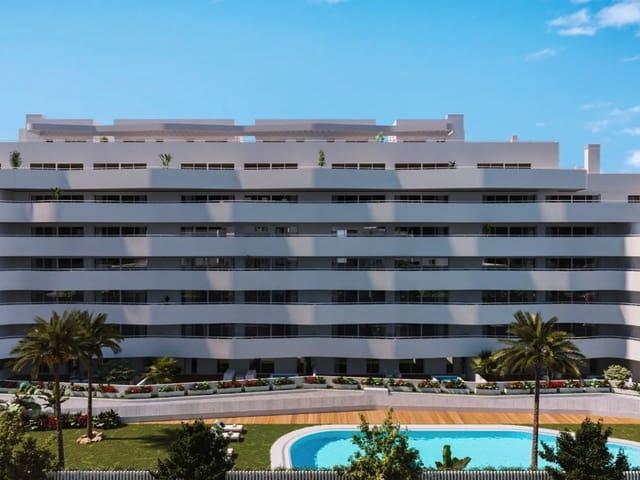 Apartamento en venta en Torre del Mar, Málaga Costa del Sol