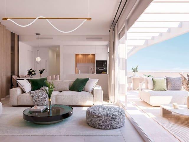 Apartamento en venta en Torre del Mar, Málaga Costa del Sol