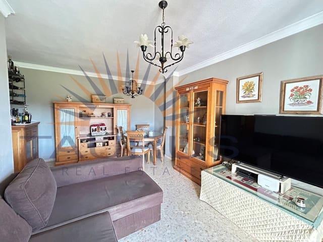 Apartamento en venta en Torre del Mar, Málaga Costa del Sol