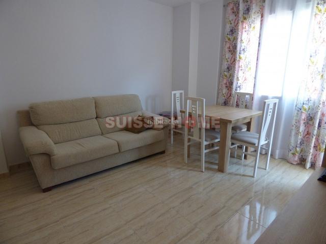 Apartamento en venta en Torre del Mar, Centro. Apartamento con gran terraza. Apartamentos Torre del.