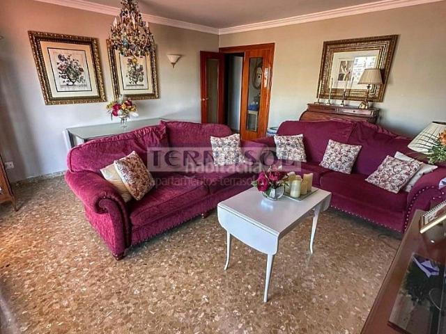 Apartamento en venta en Torre del Mar, Centro. MAGNÍFICO ÁTICO EN TORRE DEL MAR. Apartamentos Torre del.