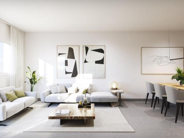 Apartamento en venta en Torre del Mar, El Tomillar. Promoción de viviendas en Torre del Mar. Apartamentos Torre del.