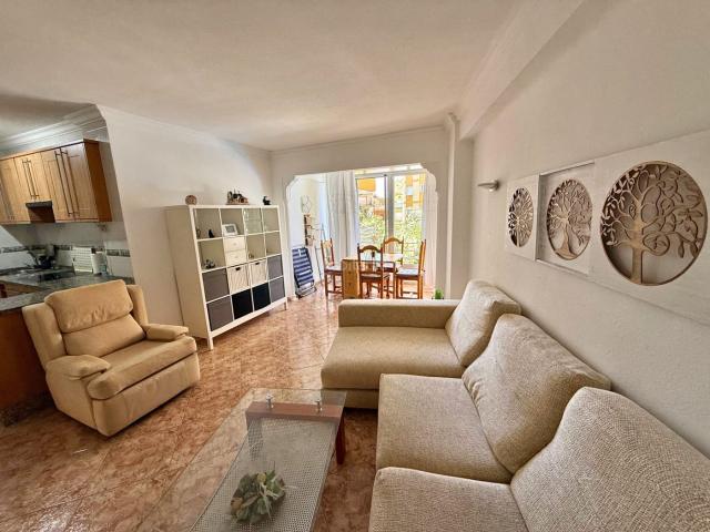 Apartamento en venta en Torre del Mar, Poniente Faro. Apartamento cerca del mar. Apartamentos Torre del.
