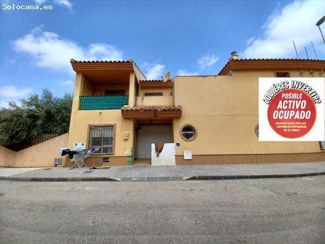 Apartamento en Venta en Torre Pacheco, Murcia