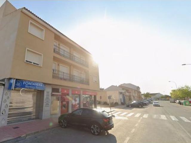 Apartamento en Venta en Torre Pacheco, Murcia