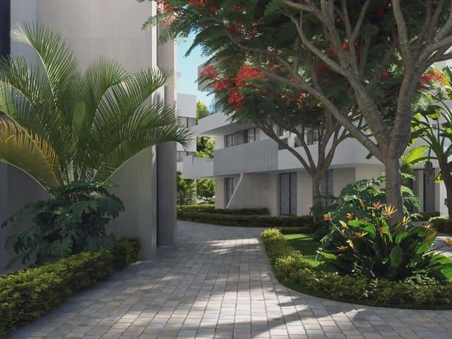 Apartamento en venta en Torre Pacheco, Murcia Costa Cálida