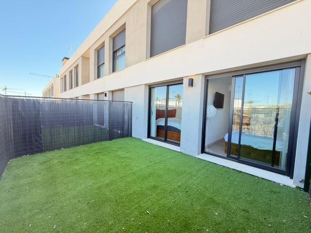 Apartamento en venta en Torre Pacheco, Murcia Costa Cálida