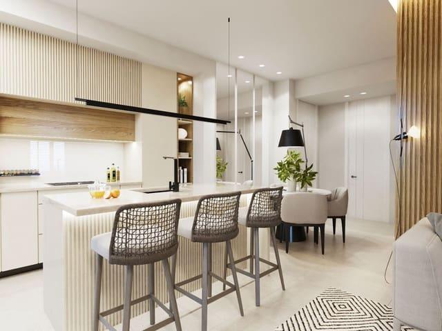 Apartamento en venta en Torre Pacheco, Murcia Costa Cálida