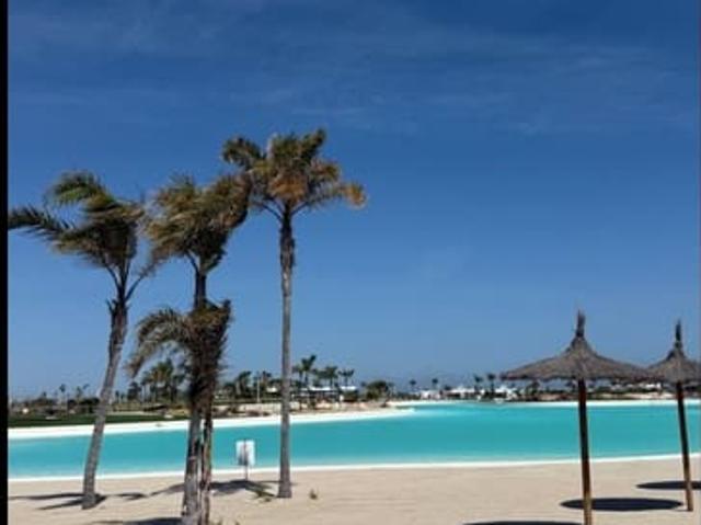 Apartamento en venta en Torre Pacheco, Murcia Costa Cálida