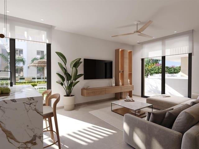 Apartamento en venta en Torre Pacheco, Murcia Costa Cálida