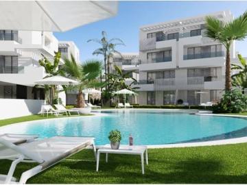 Apartamento en venta en Dolores De Pacheco, Murcia Costa Cálida
