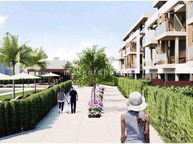 Apartamento en venta en Torre Pacheco, Murcia Costa Cálida