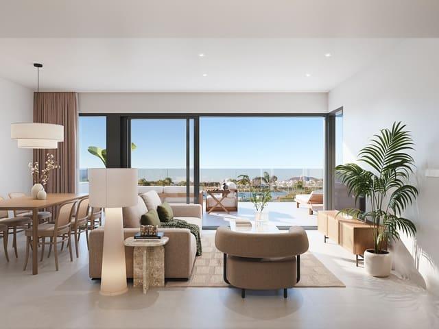 Apartamento en venta en Torre Pacheco, Murcia Costa Cálida