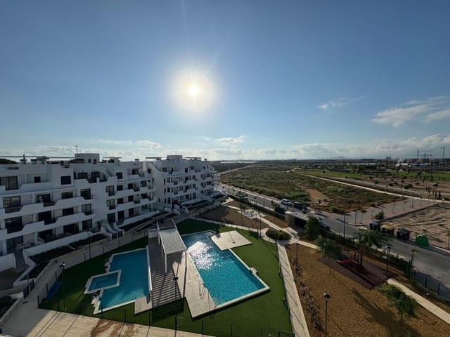 Apartamento en venta en Torre Pacheco, Murcia Costa Cálida