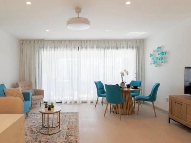 Apartamento en venta en Torre Pacheco, Murcia Costa Cálida