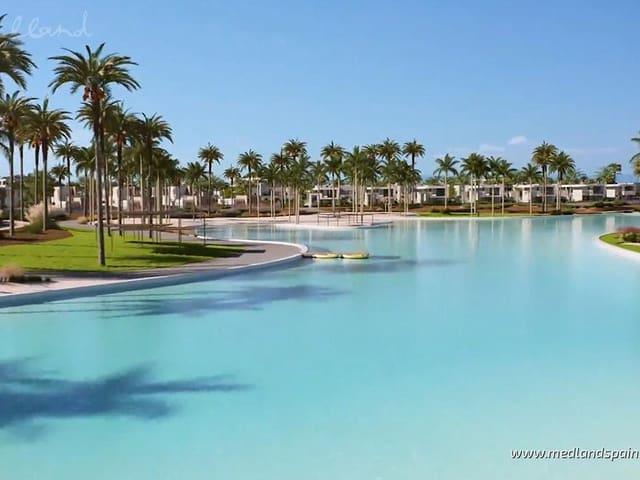 Apartamento en venta en Torre Pacheco, Murcia Costa Cálida