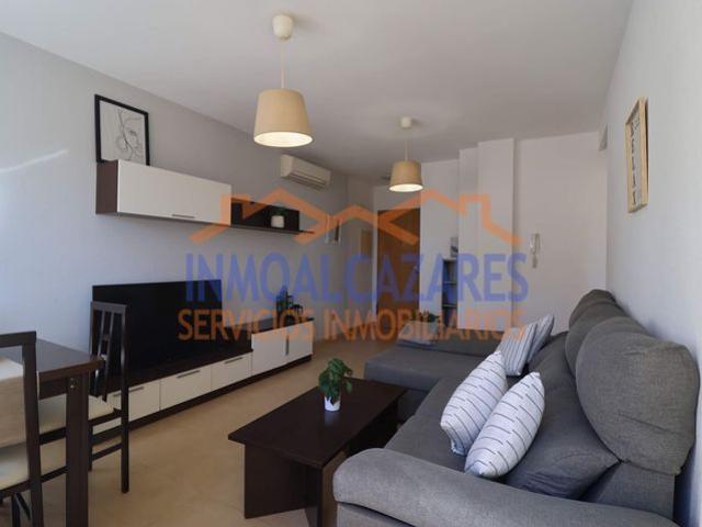Apartamento en venta en Torre Pacheco, Murcia Costa Cálida