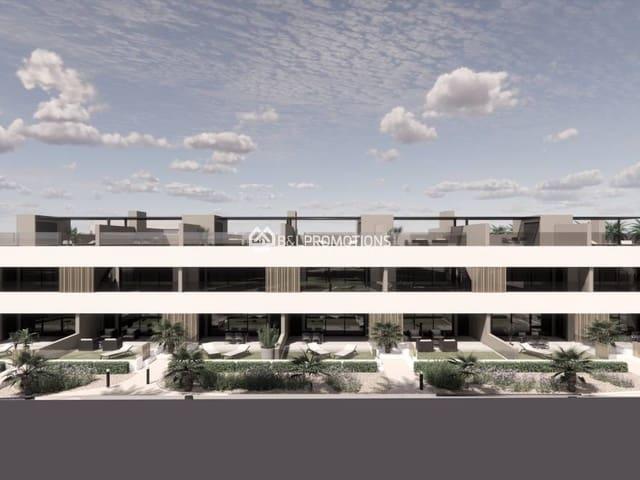 Apartamento en venta en Torre Pacheco, Murcia Costa Cálida