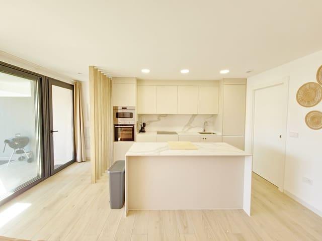 Apartamento en venta en Torre Pacheco, Murcia Costa Cálida