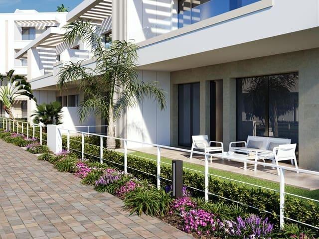 Apartamento en venta en Torre Pacheco, Murcia Costa Cálida