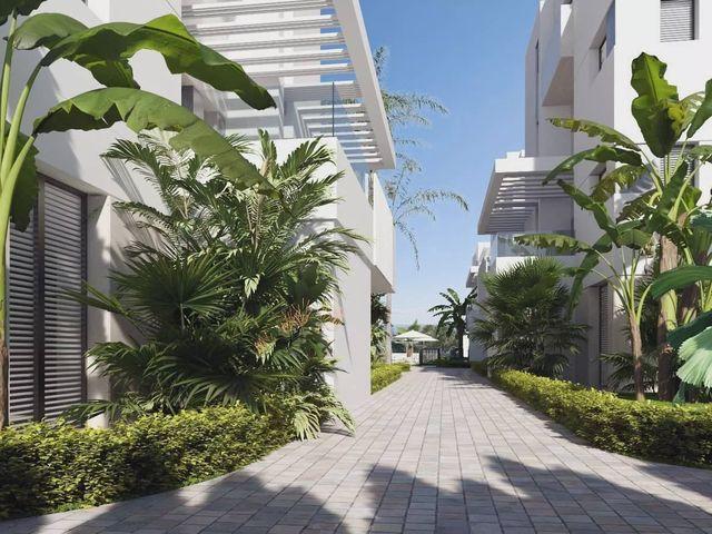 Apartamento en venta en Torre Pacheco, Murcia Costa Cálida